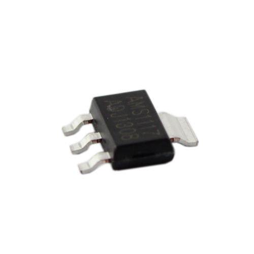 Стабілізатор AMS1117-3.3 SOT223