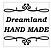 Интернет-магазин "Dreamland-hand-made"