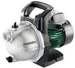 Садовий поверхневий насос Metabo P 2000 G