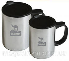 Термокружка з поїлкою 300мл Tramp TRC-018
