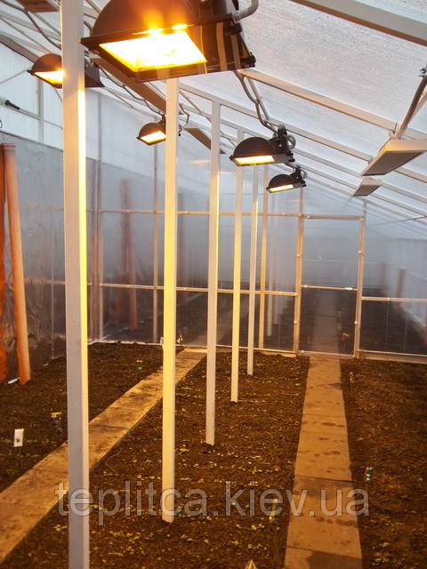 Ик обогреватель в теплице. Светильники для теплиц. Инфракрасный обогреватель для теплицы. Обогреватель для теплицы. Теплица с отоплением и освещением.