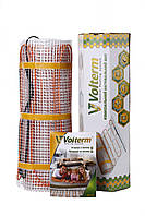 Теплый пол нагревательный мат Volterm Hot Mat 1.0 кв.м 180W комплект(Hot Mat 180)