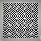 Решітка на батарею — екран No132, фото 5