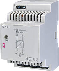 Блоки живлення