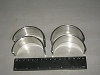 Вкладиші Т-25 шатунні р2, Д-21
