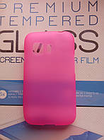 Чохол TPU для Samsung Galaxy Young 2