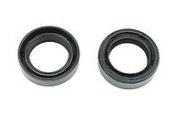 Сальники вилки AT P40FORK455002 25,7x37x10,5 ATHENA