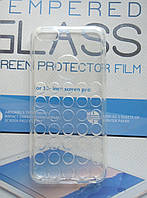 Чохол силіконовий для iPhone 5C