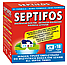 Біоактиватор для септика, вигрібних ям Septifos vigor-648 грамів на 4 місяці, фото 3