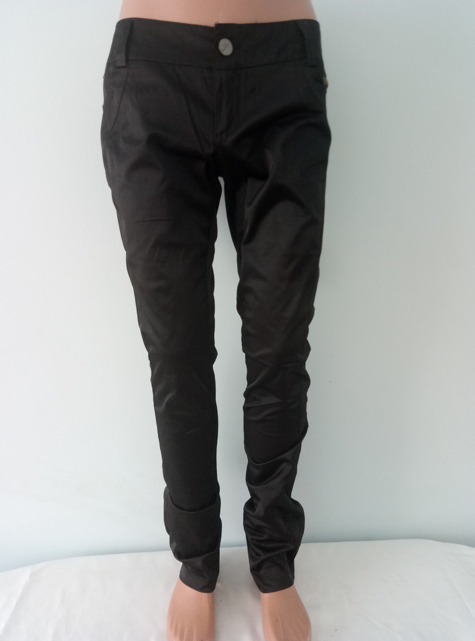 Штани жіночі плащівка JINGLI