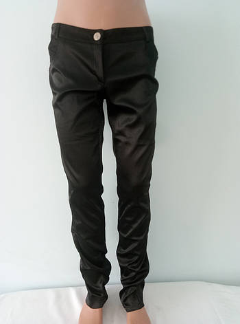 Штани жіночі плащівка JINGLI, фото 1