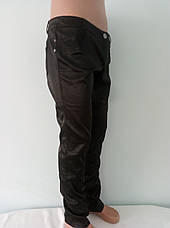 Штани жіночі плащівка JINGLI, фото 2