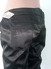 Штани жіночі плащівка JINGLI, фото 5