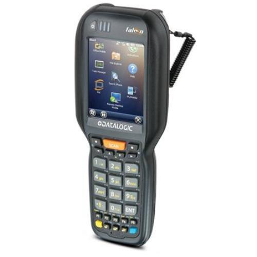 Термінал збору даних Datalogic Falcon X3+, фото 1