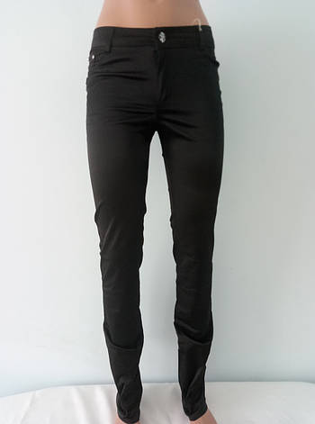 Штани жіночі плащівка JINGLI, фото 1