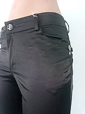 Штани жіночі плащівка JINGLI, фото 5