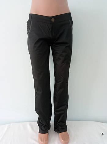 Штани жіночі плащівка JINGLI, фото 1