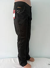 Штани жіночі плащівка JINGLI, фото 2