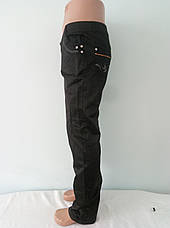 Штани жіночі плащівка JINGLI, фото 4