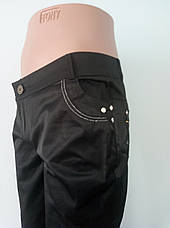 Штани жіночі плащівка JINGLI, фото 5