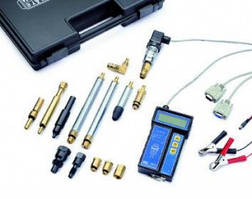 Адаптер Мерседес Бенц і турбодизель