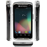 Термінал збору даних Symbol (Motorola) TC55, фото 3