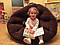 Крісло подушка для дітей купити , фото 2