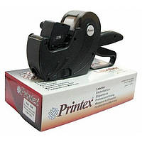 Этикет пистолет Printex Z20 2616 (в наборі: етікет-стрічка 10рул.+1 фарбувальний валик)