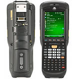 Термінал збору даних Symbol (Motorola) MC9500-K, фото 3