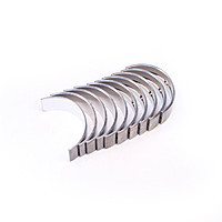 Купить Вкладыши КАМАЗ коренные Р2, цена 2962 ₴ — Prom.ua (ID#565154642)