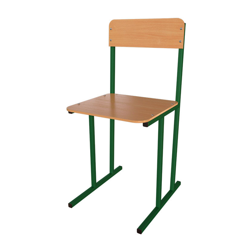 Стул школьный, стул ученический. Школьная мебель от производителя по самым низким ценам! - фото 3 - id-p30685006