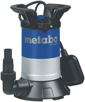 Заглибний насос Metabo TP 13000 S