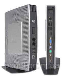 Тонкий клиент HP T5740E неттоп мини пк Б/В - фото 1 - id-p565155763