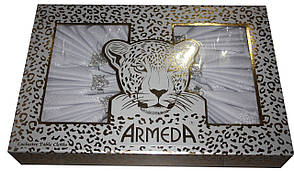 Незвичайна скатертину Armeda + 8 серветок, фото 3