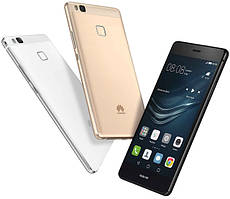 Чохли для Huawei P9 Lite