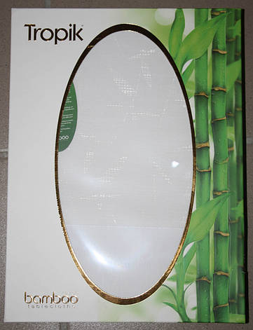 Чудова скатертину Tropik Bamboo, фото 1
