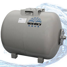 Гідроакумулятори