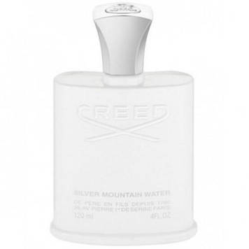 Тестер Creed Silver Mountain Water ( Крід Сильвер монтейн вотер унісекс) ОАЕ