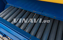 Сортувальний стіл Rolmet М-614/1, фото 8