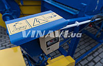 Сортувальний стіл Rolmet М-614/1, фото 5