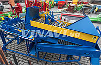 Сортувальний стіл Rolmet М-614/1, фото 3