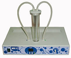Апарат МІТ-С для приготування СКС одноканальний