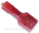 Термопара універсальна (фір, Укр) DEMRAD C-125, C-150S, C-275S/SEI, C-275B, C-350S/SE і д., к.з.1443, фото 4