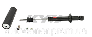 Амортизатор задній газомаслянный KYB Honda Civic 3, CRX 1, Integra, Rove 200 (83-87) 341050, фото 2