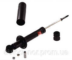 Амортизатор задній газомаслянный KYB Honda Civic 3, CRX 1, Integra, Rove 200 (83-87) 341050