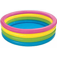 Басейн Intex 56441 168*46 см