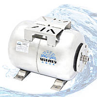 Гидроаккумулятор Vitals Aqua UTHS 24e (нерж.)