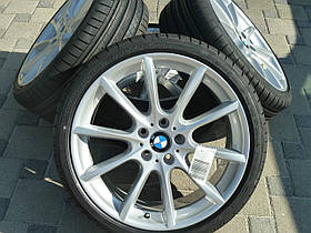 Колеса 20" BMW (F10/F11) style281