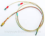 Термопара 220/700/800/6,3 мм M8*1 (б.ф.у, Україна) Termet G-19-01 старого зразка, арт. 73260, к.з. 1447/2, фото 3