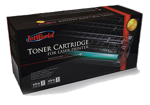 Картридж JetWorld для Xerox Phaser 6110 (2.000 стор.) Black